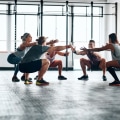 Explore the Benefits of Popular Group Fitness Options for a Healthier Future