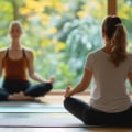 Incorporating Yoga and Other Movement Practices for Holistic Health