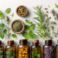 Herbal Remedies for Various Health Concerns