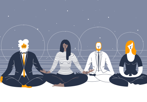 Practicing Meditation for Stress Relief: A Comprehensive Guide