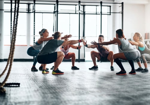 Explore the Benefits of Popular Group Fitness Options for a Healthier Future