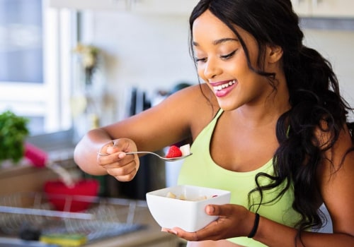 Incorporating Healthy Snacks into Your Workout Routine