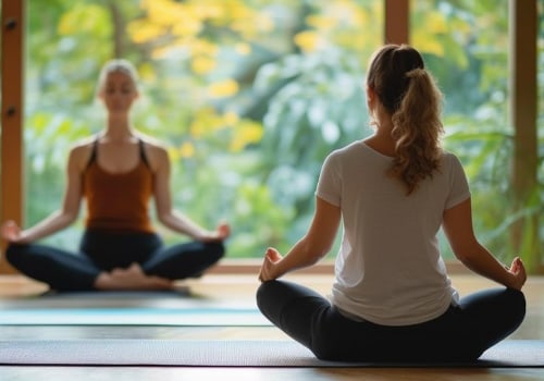 Incorporating Yoga and Other Movement Practices for Holistic Health