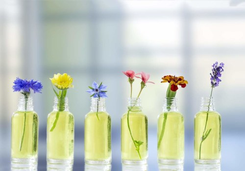 Using Essential Oils for Relaxation and Healing: A Comprehensive Guide