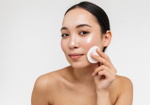 The Importance of Cleansing, Toning, and Moisturizing for a Healthier Future