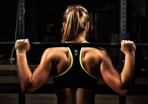 Incorporating Strength Training for Overall Fitness