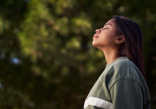 Breathing Exercises for Anxiety Management